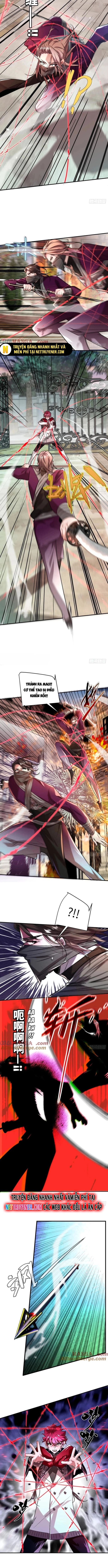 Hình Thái Biến Nhỏ Siêu Cấp [Chap 1-23]