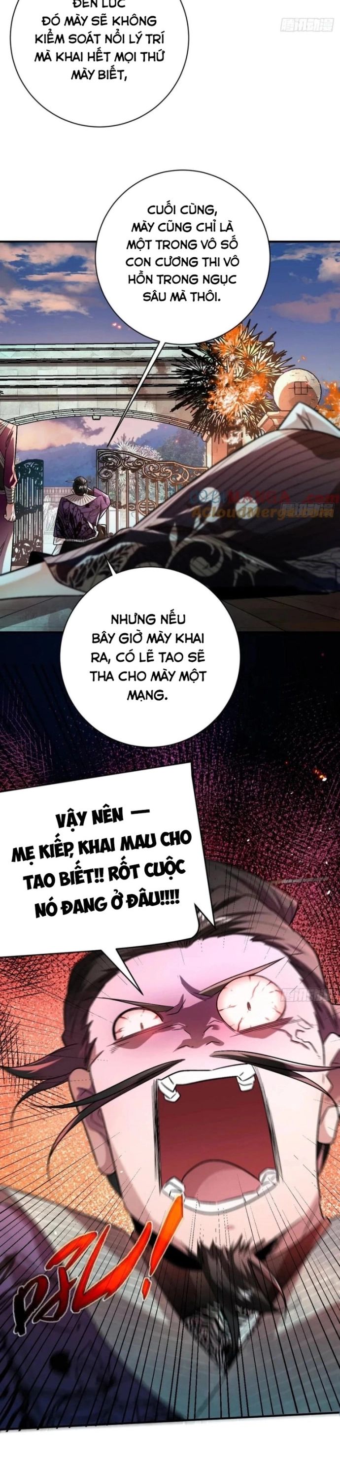 Hình Thái Biến Nhỏ Siêu Cấp [Chap 1-23]