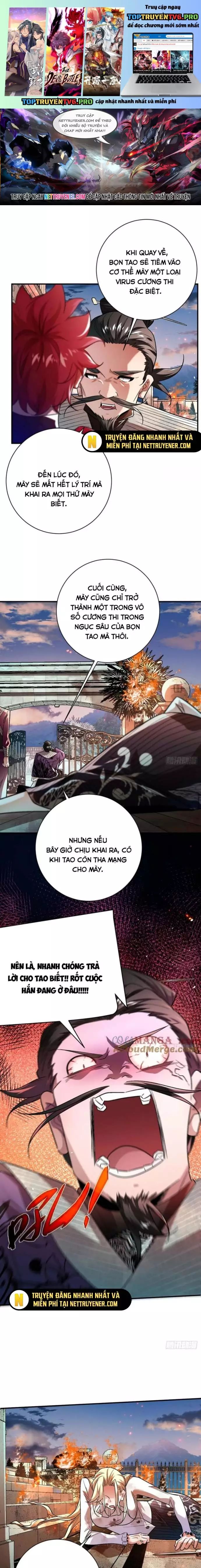 Hình Thái Biến Nhỏ Siêu Cấp [Chap 1-23]
