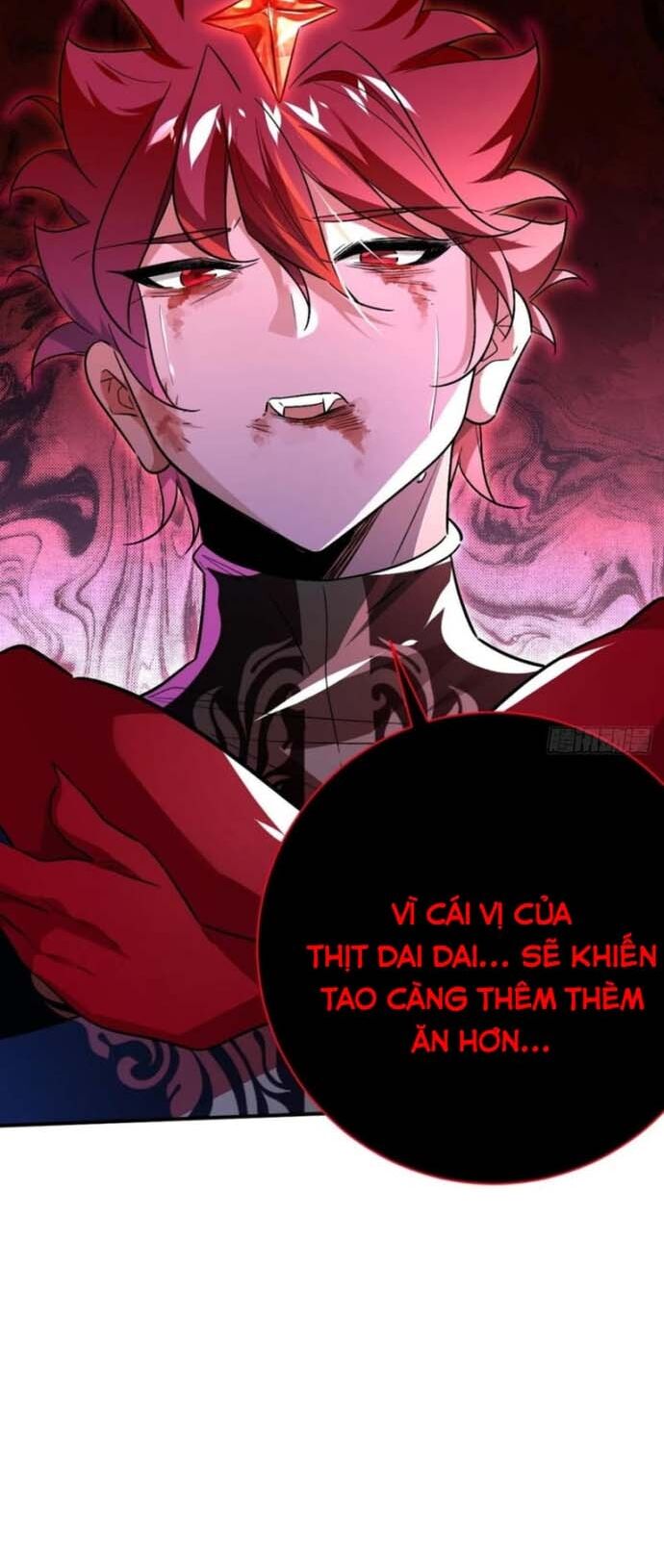 Hình Thái Biến Nhỏ Siêu Cấp [Chap 1-23]