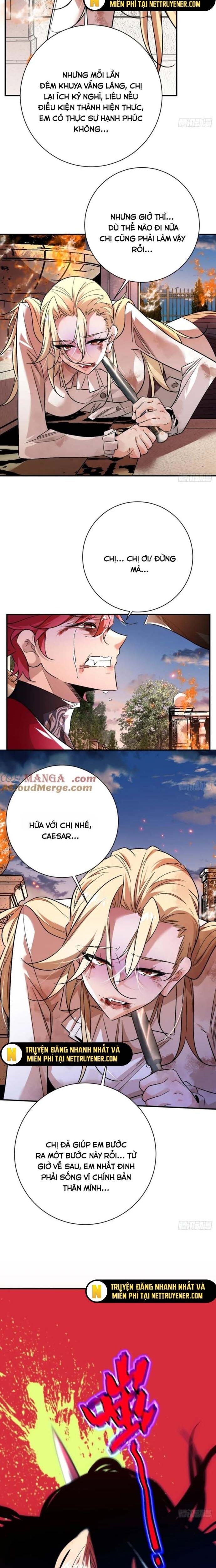 Hình Thái Biến Nhỏ Siêu Cấp [Chap 1-23]