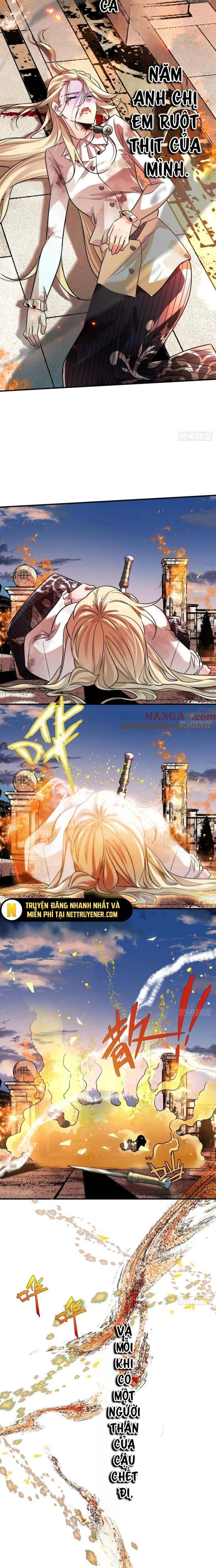 Hình Thái Biến Nhỏ Siêu Cấp [Chap 1-23]