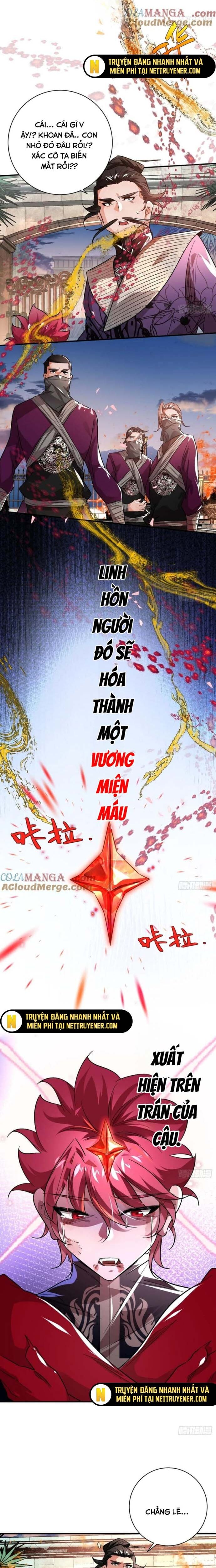 Hình Thái Biến Nhỏ Siêu Cấp [Chap 1-23]