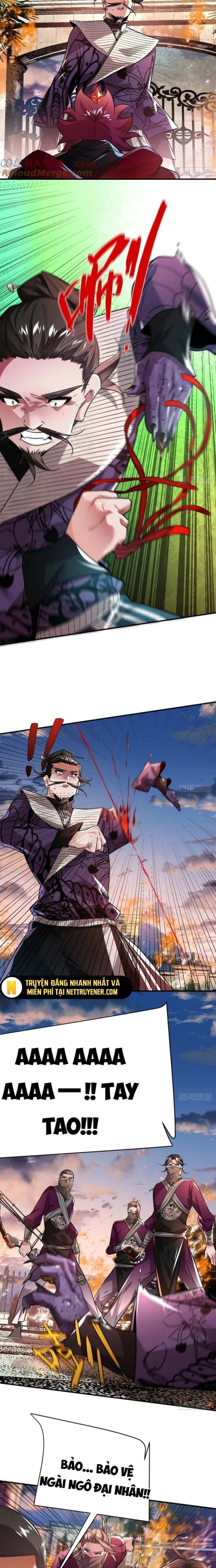 Hình Thái Biến Nhỏ Siêu Cấp [Chap 1-23]