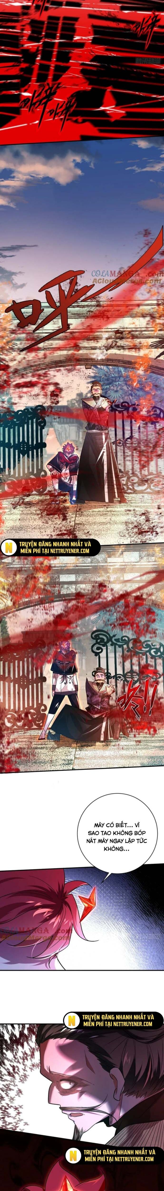 Hình Thái Biến Nhỏ Siêu Cấp [Chap 1-23]