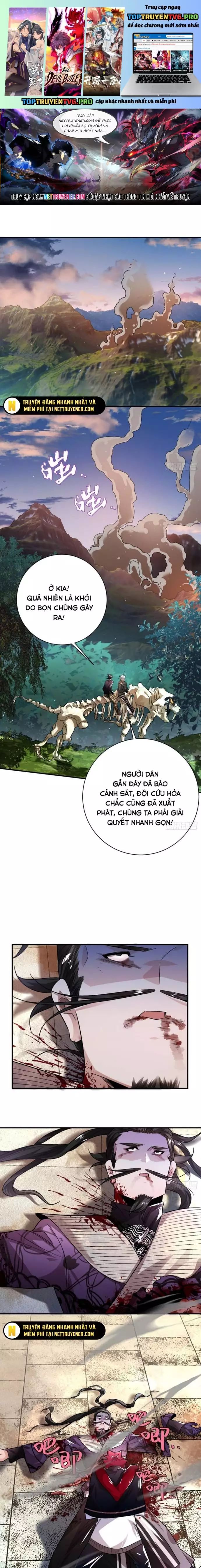 Hình Thái Biến Nhỏ Siêu Cấp [Chap 1-23]