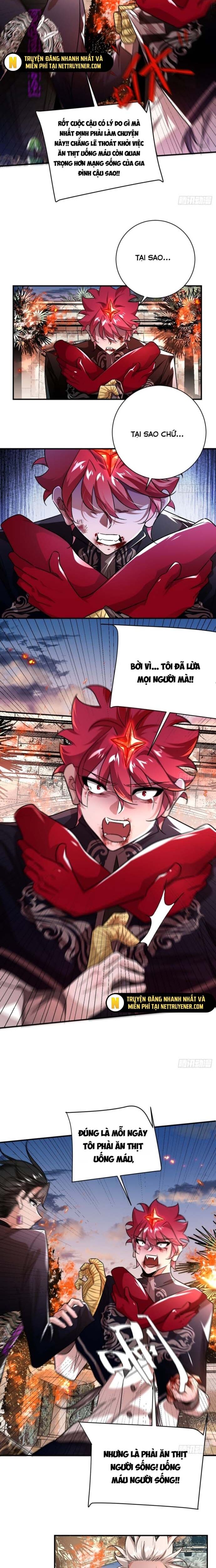 Hình Thái Biến Nhỏ Siêu Cấp [Chap 1-23]