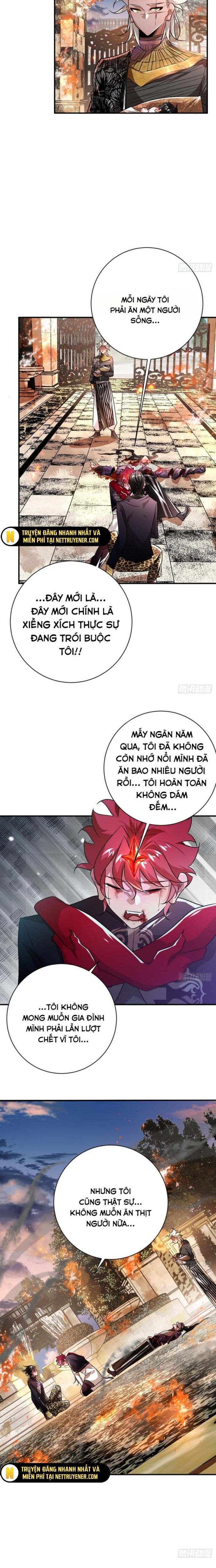 Hình Thái Biến Nhỏ Siêu Cấp [Chap 1-23]