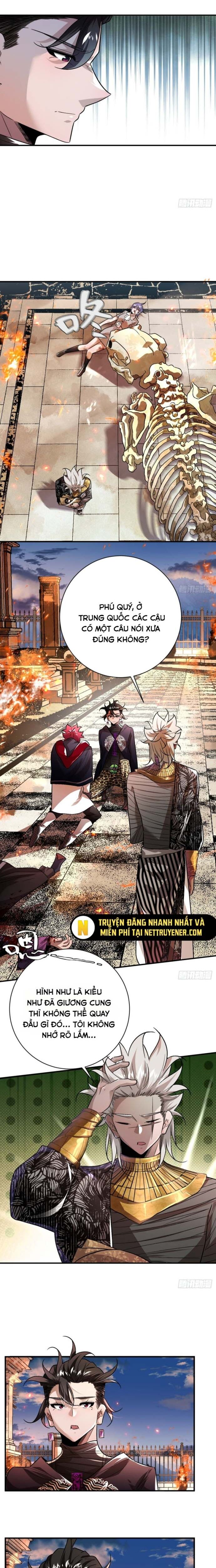 Hình Thái Biến Nhỏ Siêu Cấp [Chap 1-23]