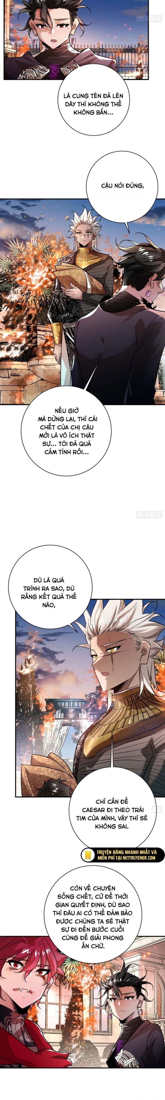 Hình Thái Biến Nhỏ Siêu Cấp [Chap 1-23]