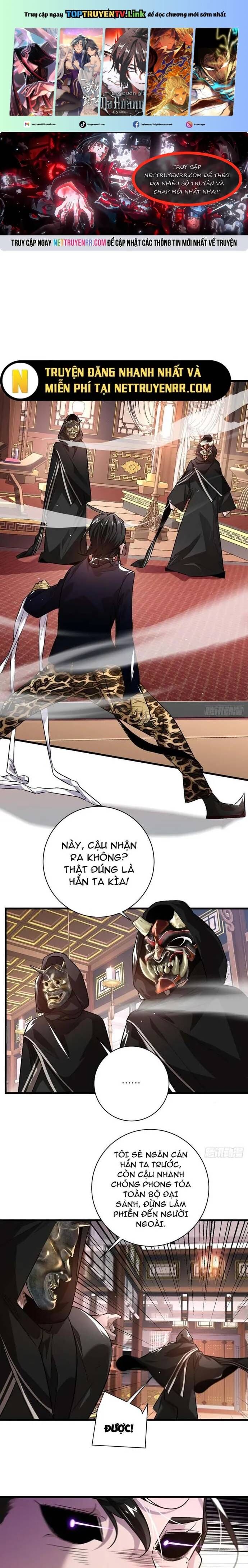 Hình Thái Biến Nhỏ Siêu Cấp [Chap 1-23]