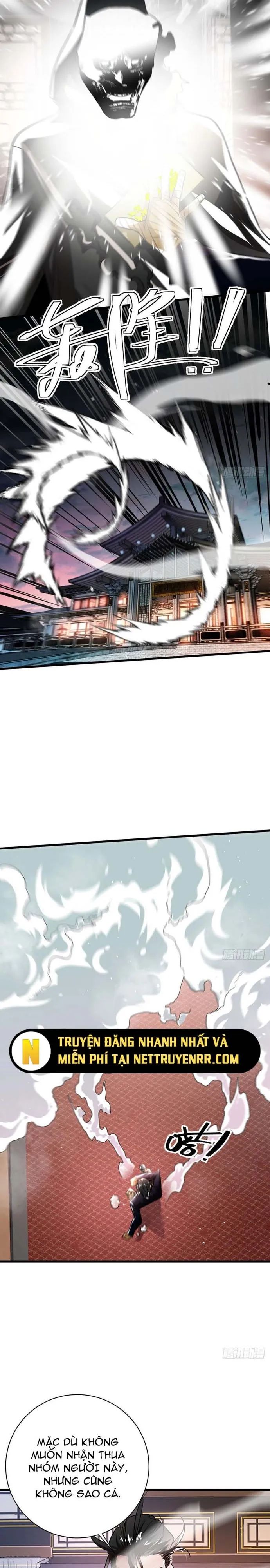 Hình Thái Biến Nhỏ Siêu Cấp [Chap 1-23]