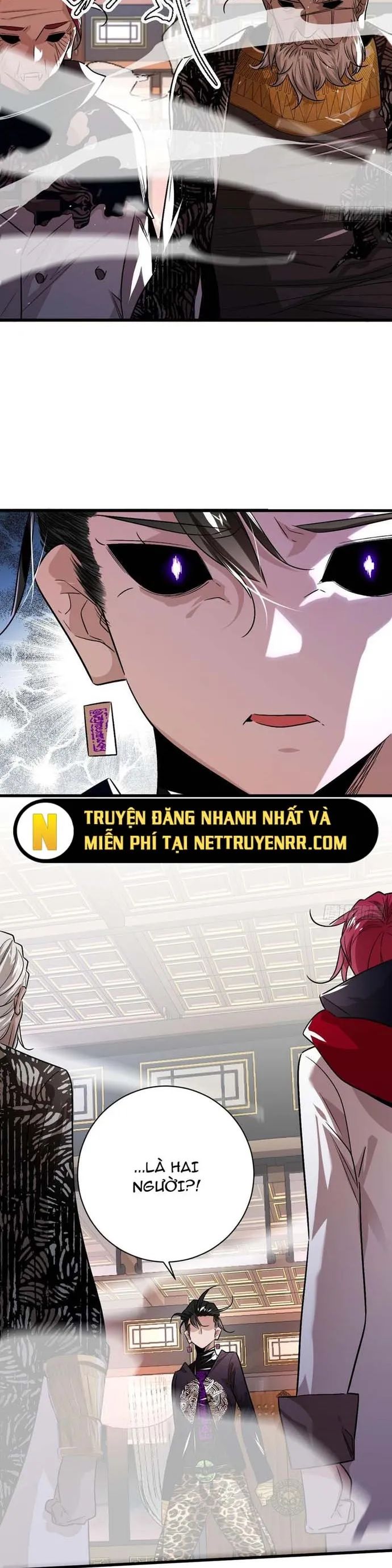 Hình Thái Biến Nhỏ Siêu Cấp [Chap 1-23]