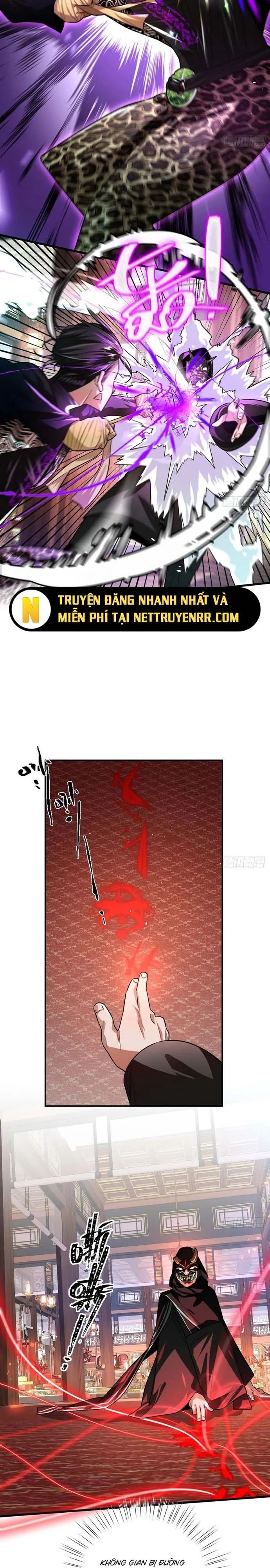 Hình Thái Biến Nhỏ Siêu Cấp [Chap 1-23]