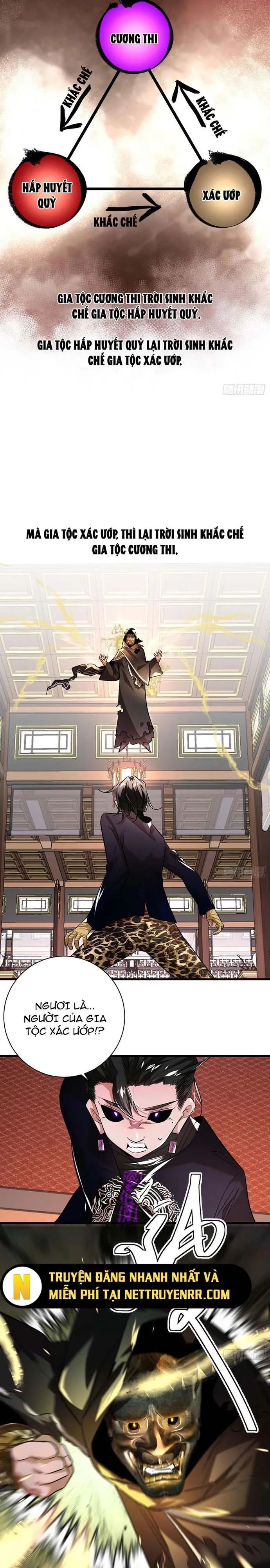 Hình Thái Biến Nhỏ Siêu Cấp [Chap 1-23]