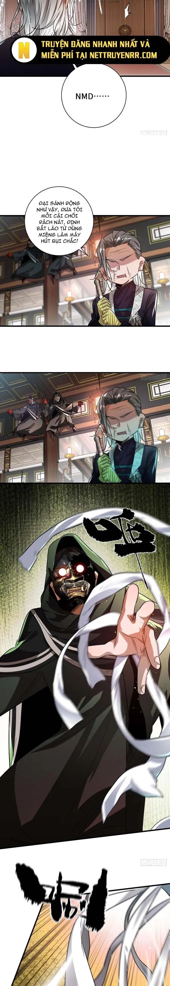 Hình Thái Biến Nhỏ Siêu Cấp [Chap 1-23]