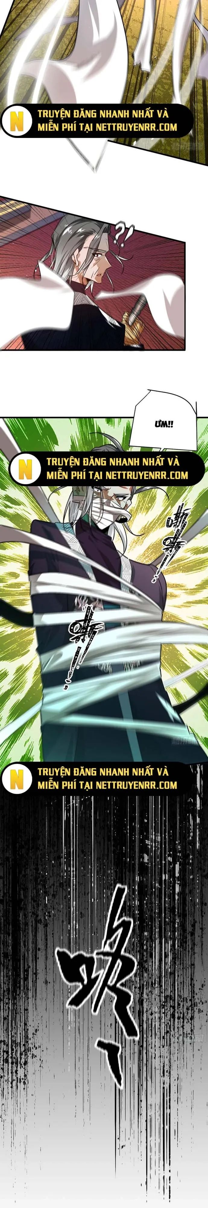 Hình Thái Biến Nhỏ Siêu Cấp [Chap 1-23]