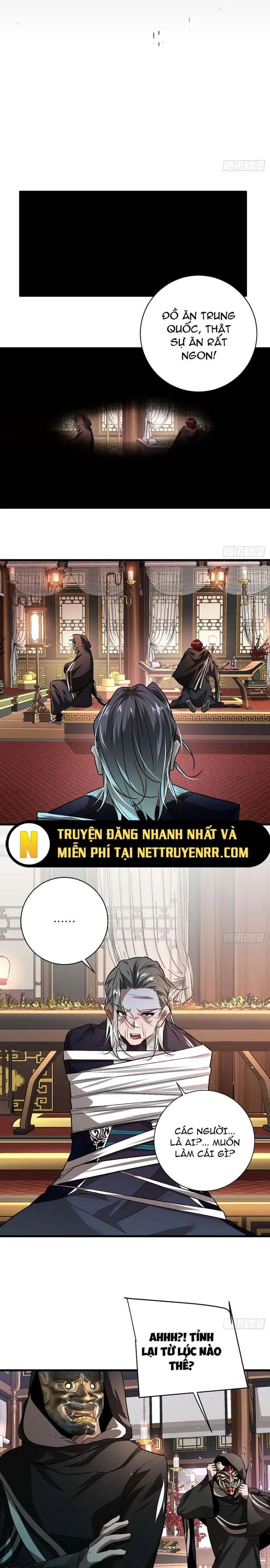 Hình Thái Biến Nhỏ Siêu Cấp [Chap 1-23]
