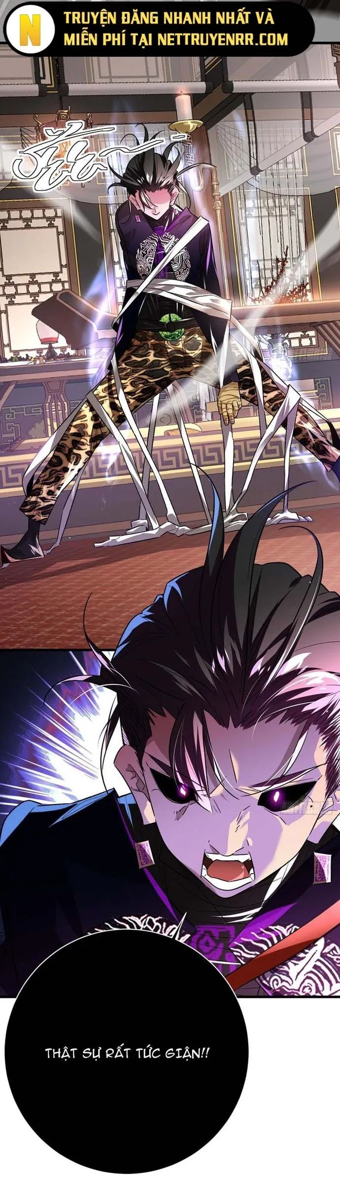 Hình Thái Biến Nhỏ Siêu Cấp [Chap 1-23]