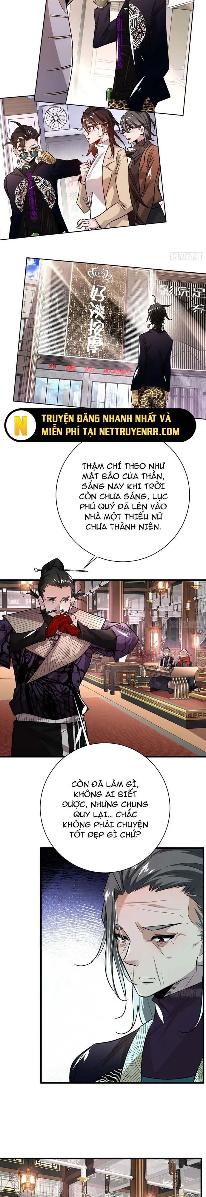 Hình Thái Biến Nhỏ Siêu Cấp [Chap 1-23]