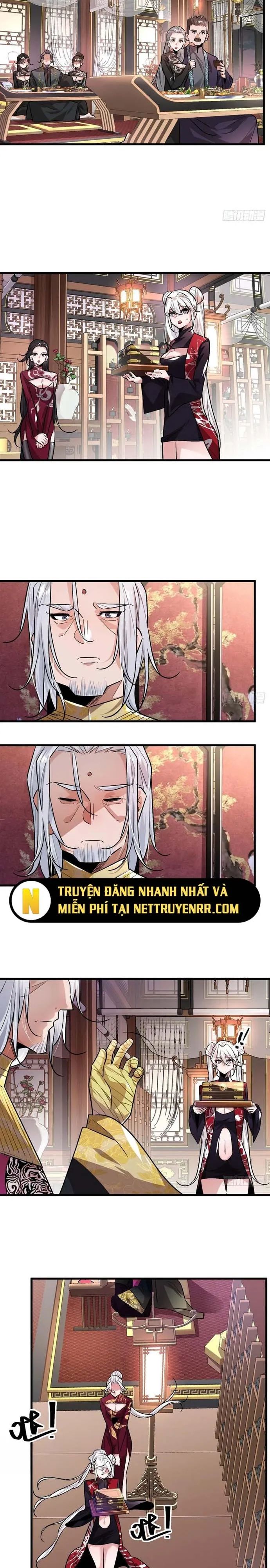 Hình Thái Biến Nhỏ Siêu Cấp [Chap 1-23]