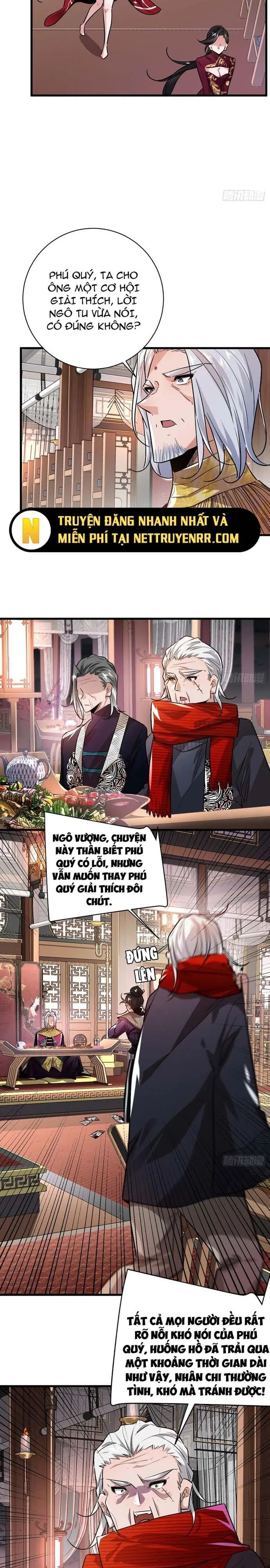 Hình Thái Biến Nhỏ Siêu Cấp [Chap 1-23]