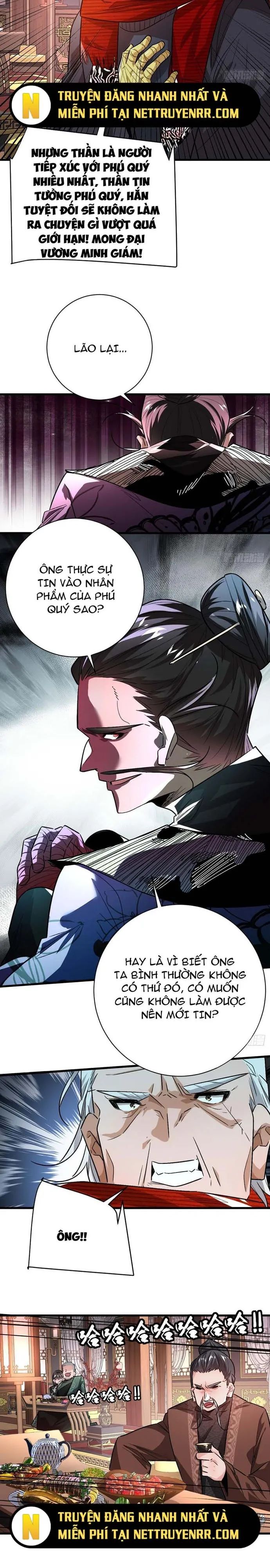 Hình Thái Biến Nhỏ Siêu Cấp [Chap 1-23]