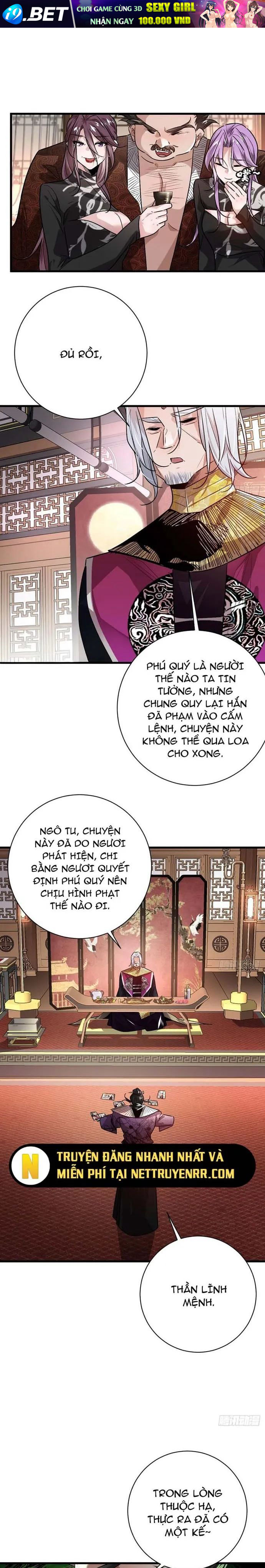 Hình Thái Biến Nhỏ Siêu Cấp [Chap 1-23]