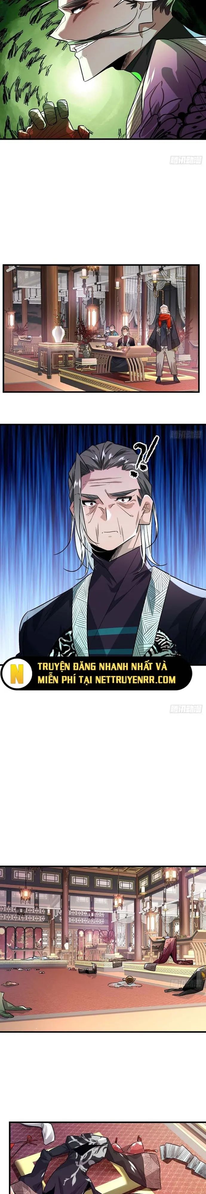 Hình Thái Biến Nhỏ Siêu Cấp [Chap 1-23]