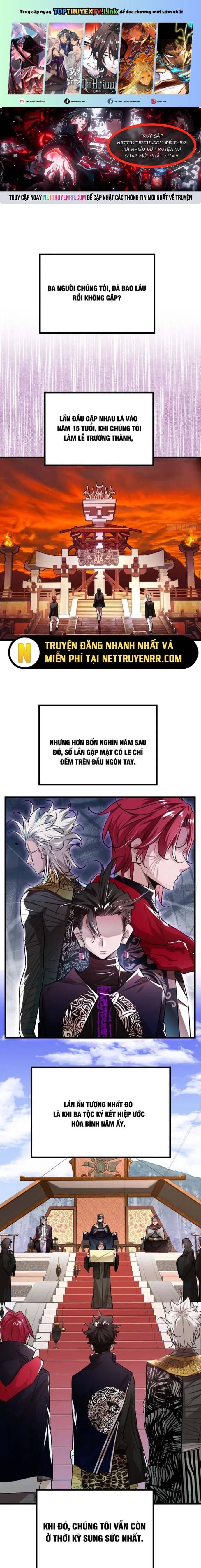 Hình Thái Biến Nhỏ Siêu Cấp [Chap 1-23]