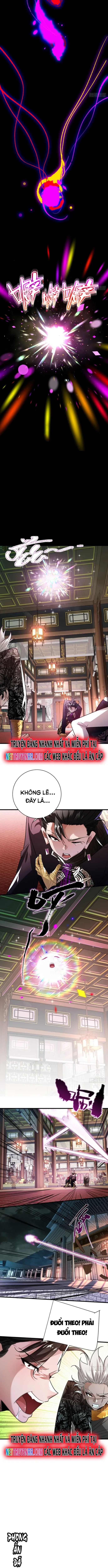 Hình Thái Biến Nhỏ Siêu Cấp [Chap 1-23]