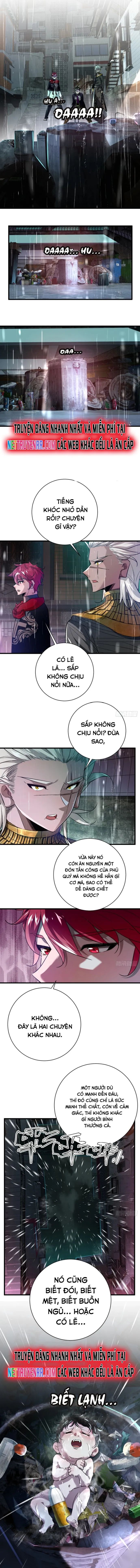 Hình Thái Biến Nhỏ Siêu Cấp [Chap 1-23]