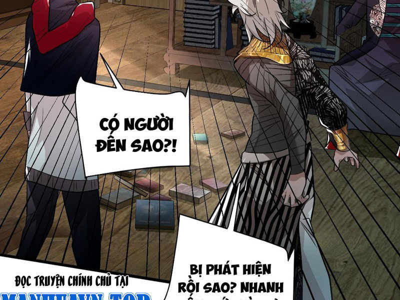 Hình Thái Biến Nhỏ Siêu Cấp [Chap 1-23]