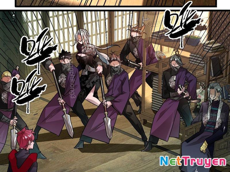 Hình Thái Biến Nhỏ Siêu Cấp [Chap 1-23]