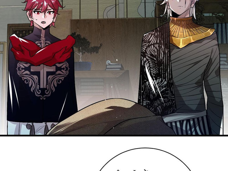 Hình Thái Biến Nhỏ Siêu Cấp [Chap 1-23]