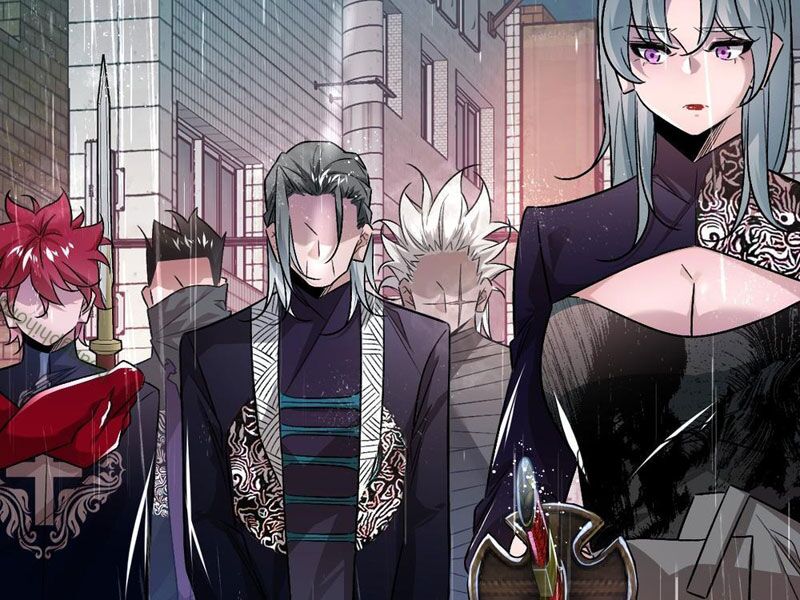 Hình Thái Biến Nhỏ Siêu Cấp [Chap 1-23]