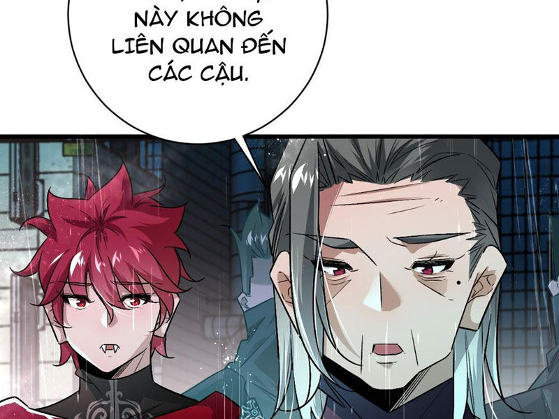 Hình Thái Biến Nhỏ Siêu Cấp [Chap 1-23]
