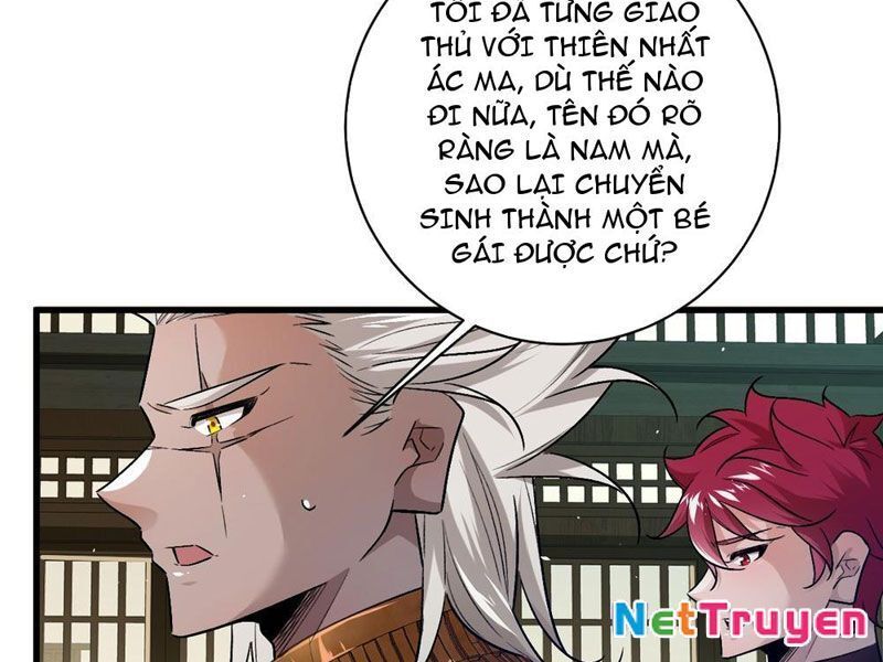 Hình Thái Biến Nhỏ Siêu Cấp [Chap 1-23]