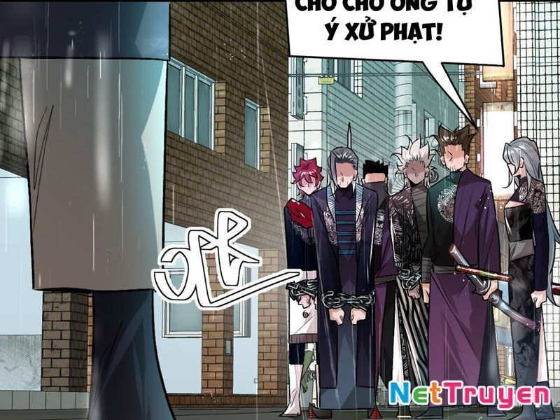 Hình Thái Biến Nhỏ Siêu Cấp [Chap 1-23]