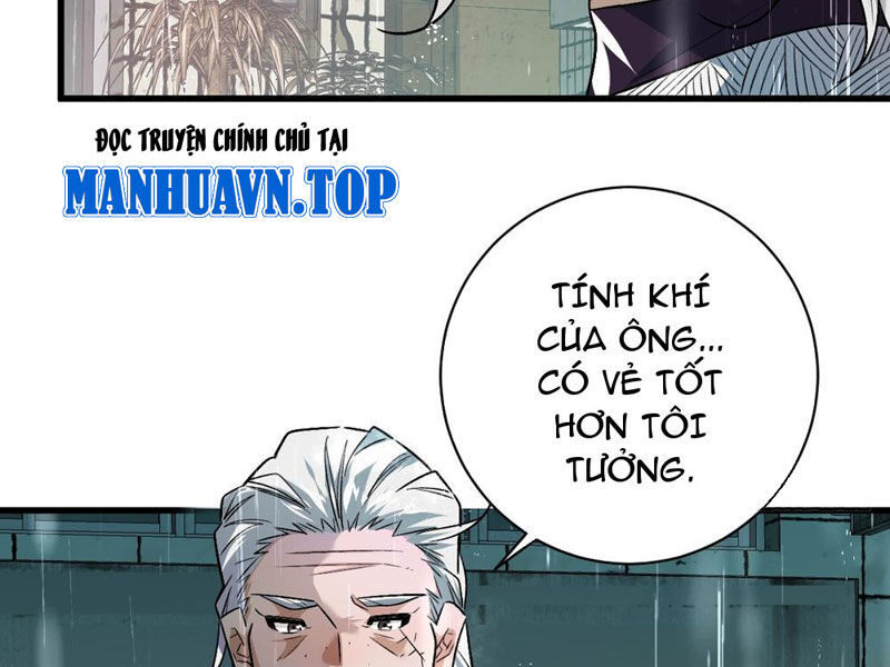 Hình Thái Biến Nhỏ Siêu Cấp [Chap 1-23]