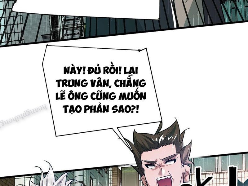 Hình Thái Biến Nhỏ Siêu Cấp [Chap 1-23]