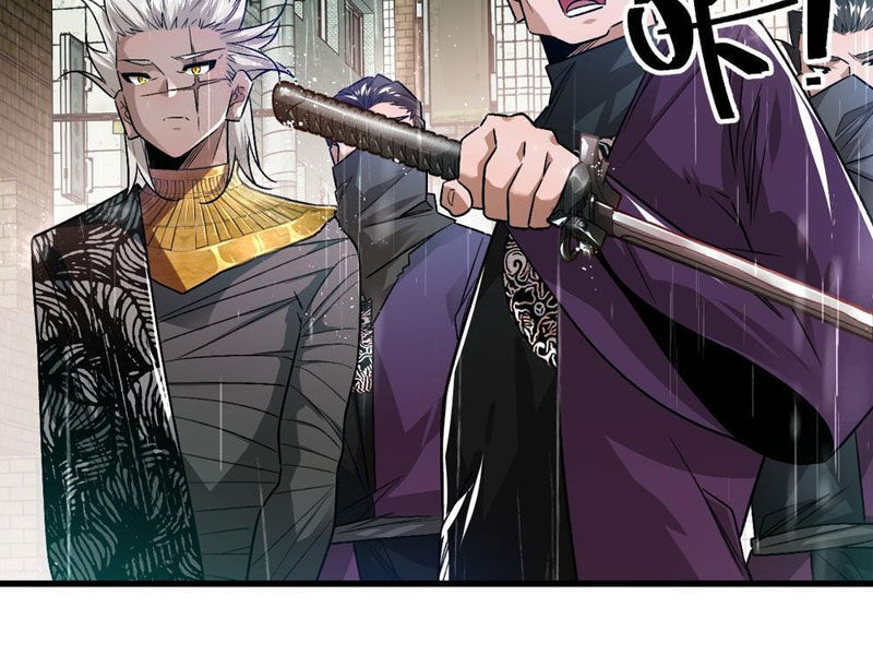 Hình Thái Biến Nhỏ Siêu Cấp [Chap 1-23]