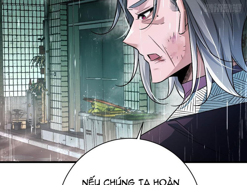 Hình Thái Biến Nhỏ Siêu Cấp [Chap 1-23]