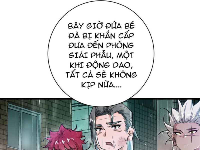 Hình Thái Biến Nhỏ Siêu Cấp [Chap 1-23]