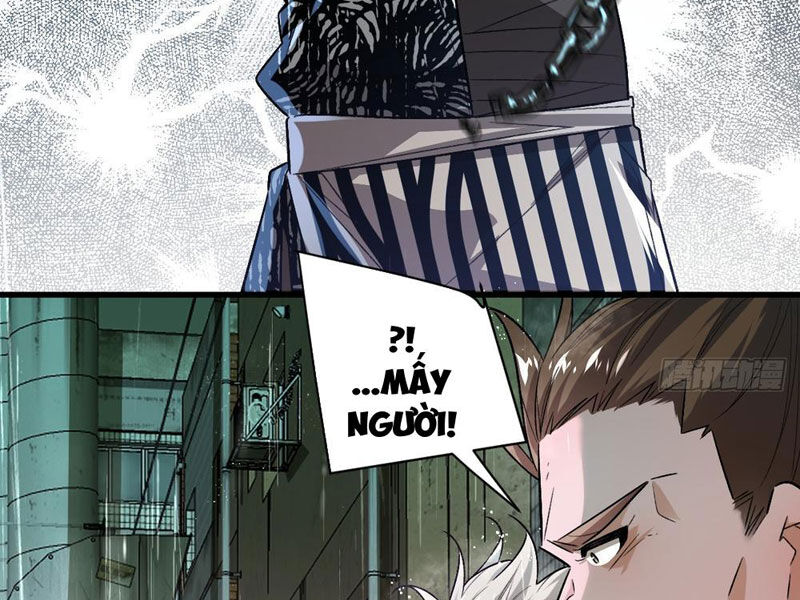 Hình Thái Biến Nhỏ Siêu Cấp [Chap 1-23]