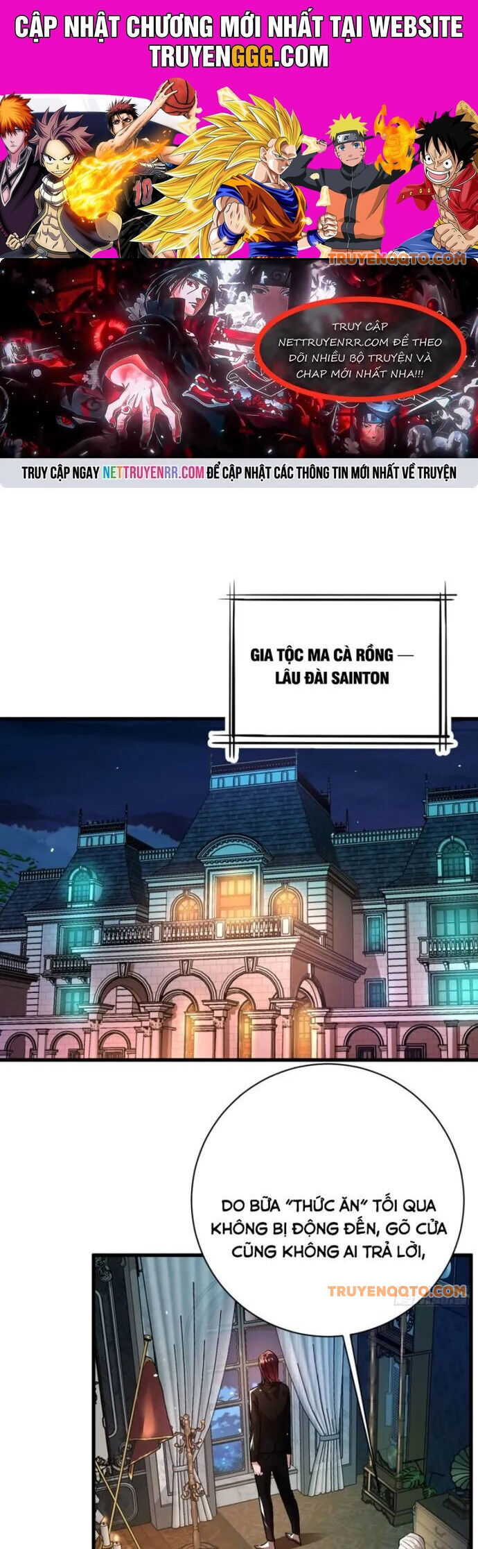 Hình Thái Biến Nhỏ Siêu Cấp [Chap 1-23]