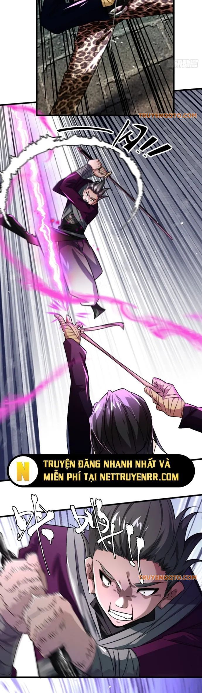 Hình Thái Biến Nhỏ Siêu Cấp [Chap 1-23]