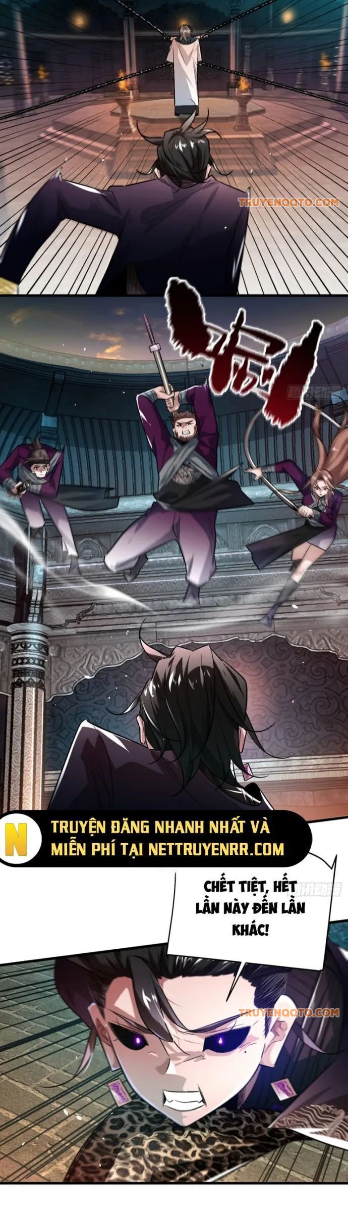 Hình Thái Biến Nhỏ Siêu Cấp [Chap 1-23]
