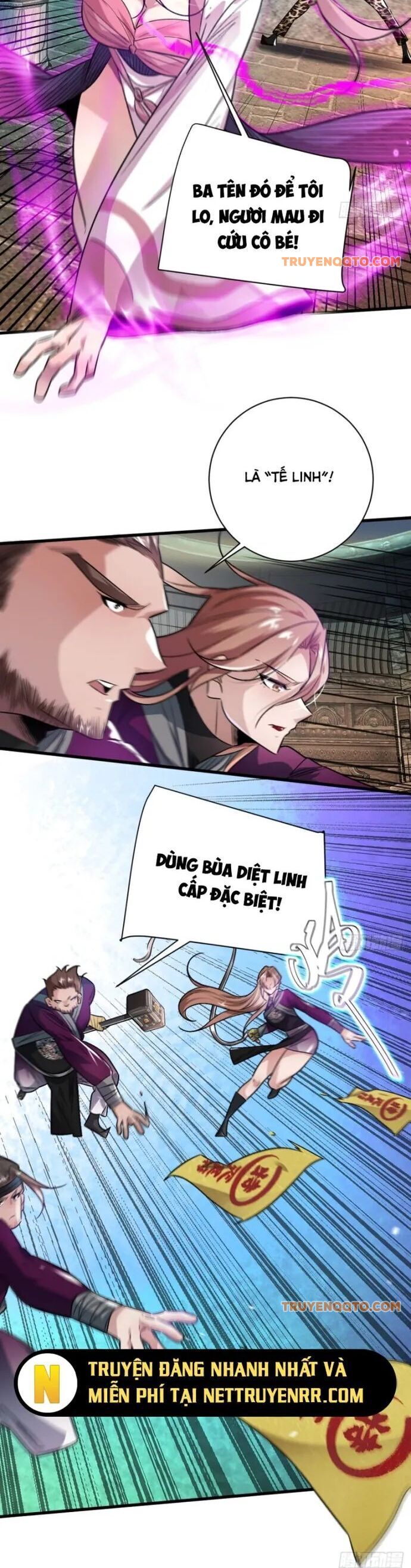 Hình Thái Biến Nhỏ Siêu Cấp [Chap 1-23]