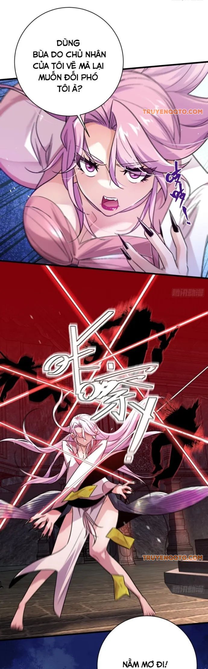 Hình Thái Biến Nhỏ Siêu Cấp [Chap 1-23]
